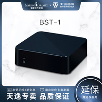Tianyi BTS-1 Bluetooth receiver Wireless audio adapter APT-X Digital Lossless Bluetooth receiver