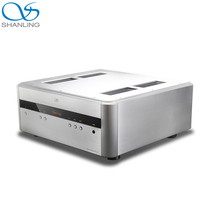 Shanling A3 2 high-fidelity HI-end home high-power fever amplifier can be mono-bi-channel pure post-class New