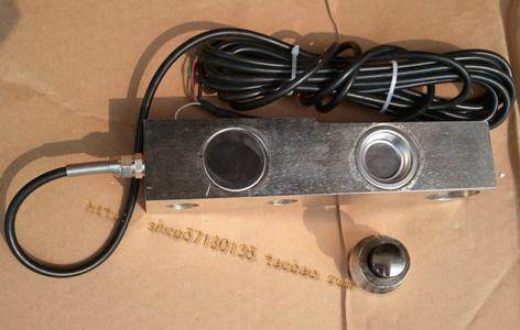 Ningbo Boda cantilever beam type weighing sensor electronic weighbridge sensor SB 1 ton 2T 8T 5 tons 10T