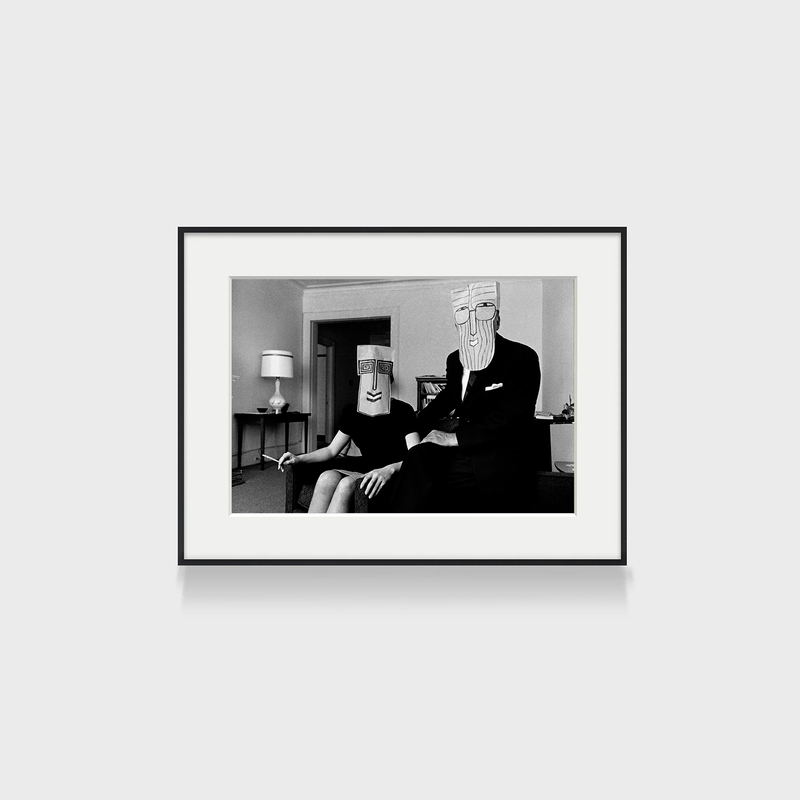 Inge Morath Magnum Photos Photographer Black and White Photography Decorative Painting European and American Old Photos Hanging Painting Inge Morath Magnum Photos Photographer Black and White Photography Decorative Painting European and American Old Photos Hanging Painting