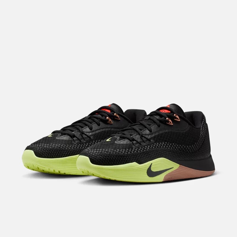 Nike S.T.Flare Men's Practical Training Cushioning Basketball Shoes Hf0232-004 Nike S.T.Flare Men's Practical Training Cushioning Basketball Shoes Hf0232-004