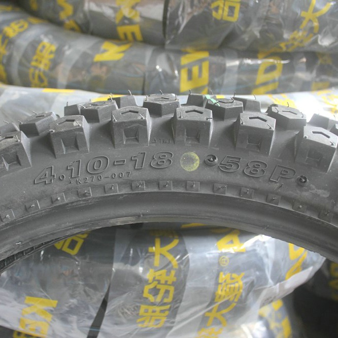 Xe đạp địa hình đường cao tốc sử dụng 2,75 275-21 lốp trong và ngoài 410 460 4.10 4.60-18 - Lốp xe máy giá lốp xe máy airblade không săm