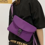 Сумка с петлей на руку, небольшая сумка через плечо для влюбленных для отдыха на одно плечо, в корейском стиле