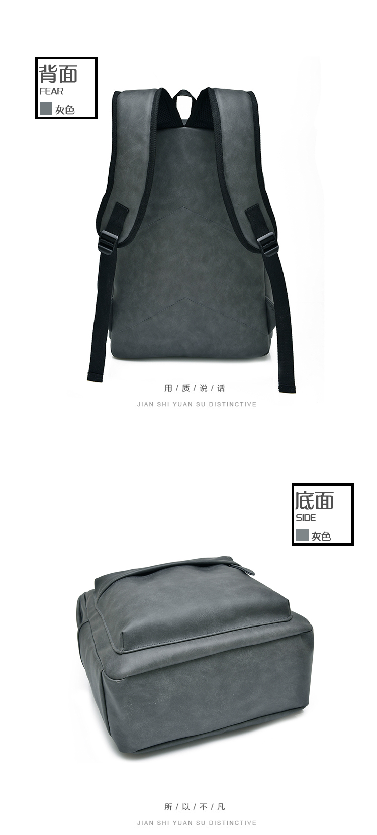 Sac pour homme - Ref 50945 Image 67
