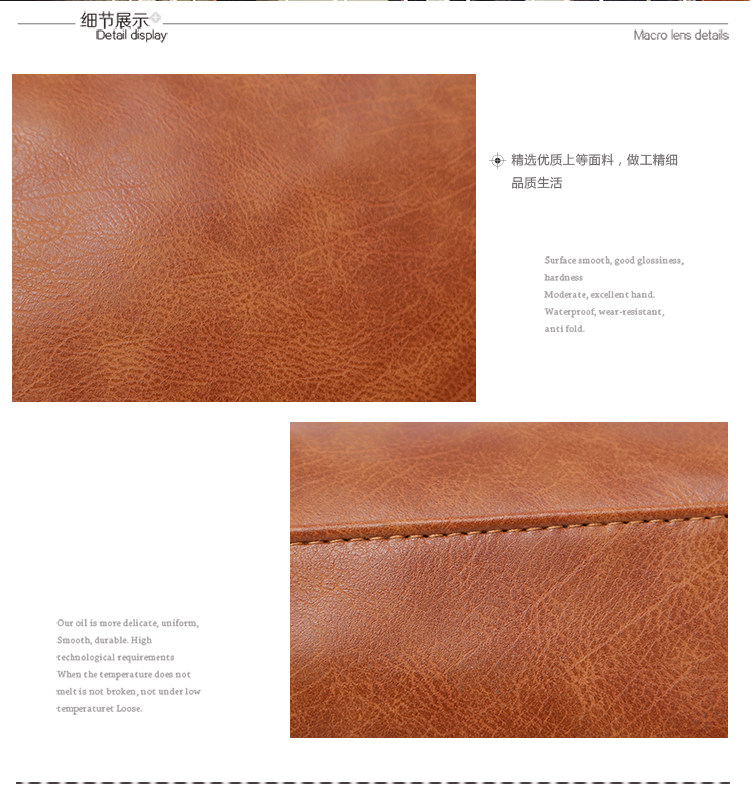 Sac pour homme - Ref 51267 Image 75