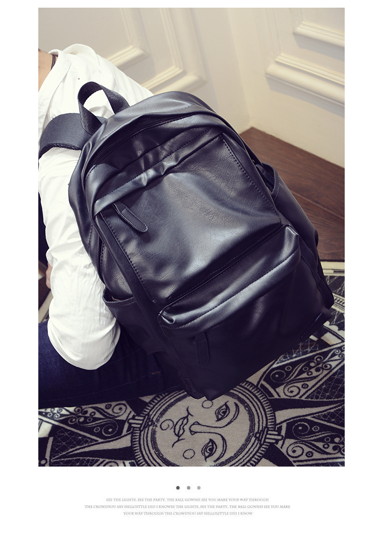 Sac homme - Ref 49187 Image 15