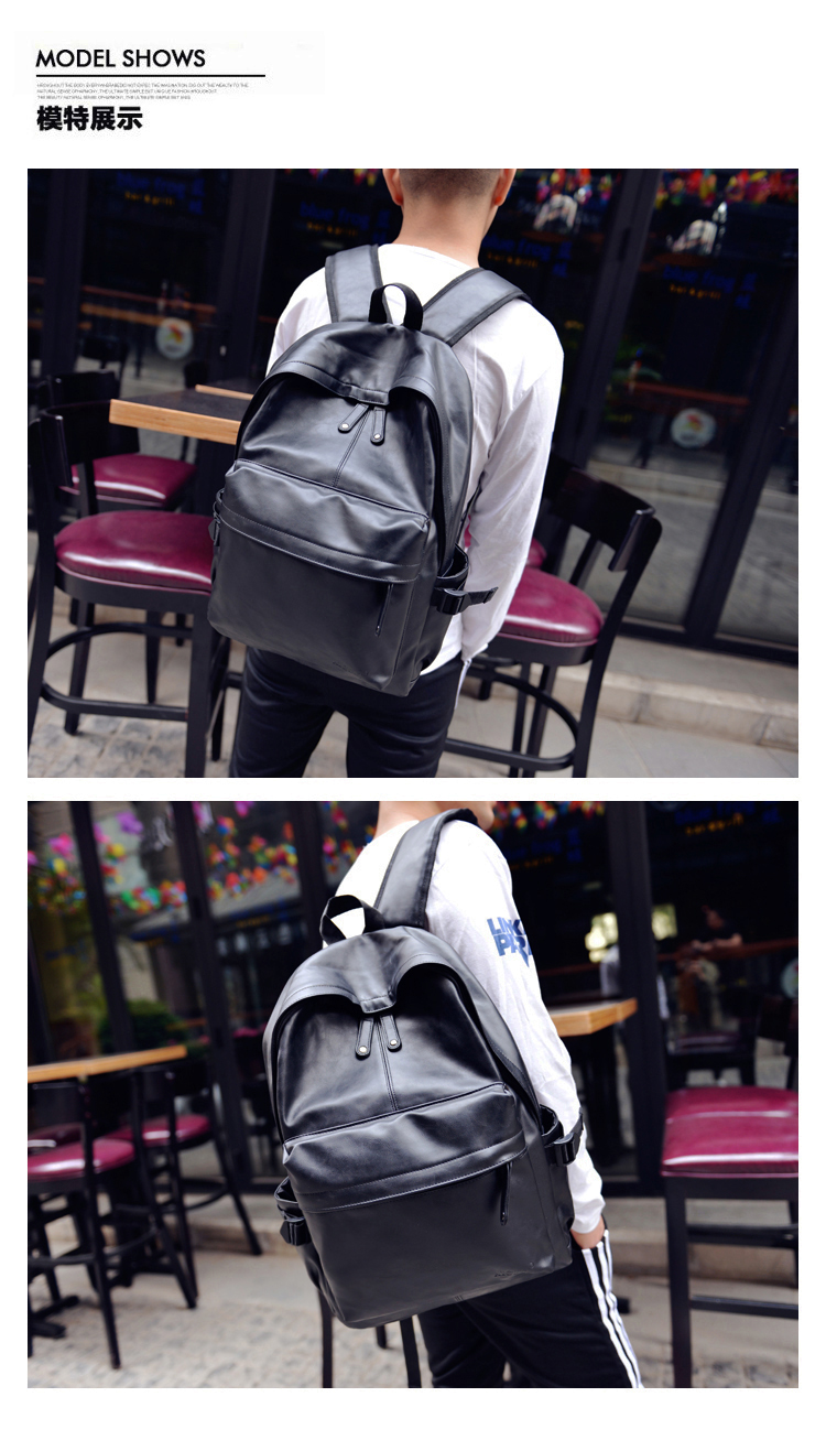 Sac homme - Ref 49187 Image 33