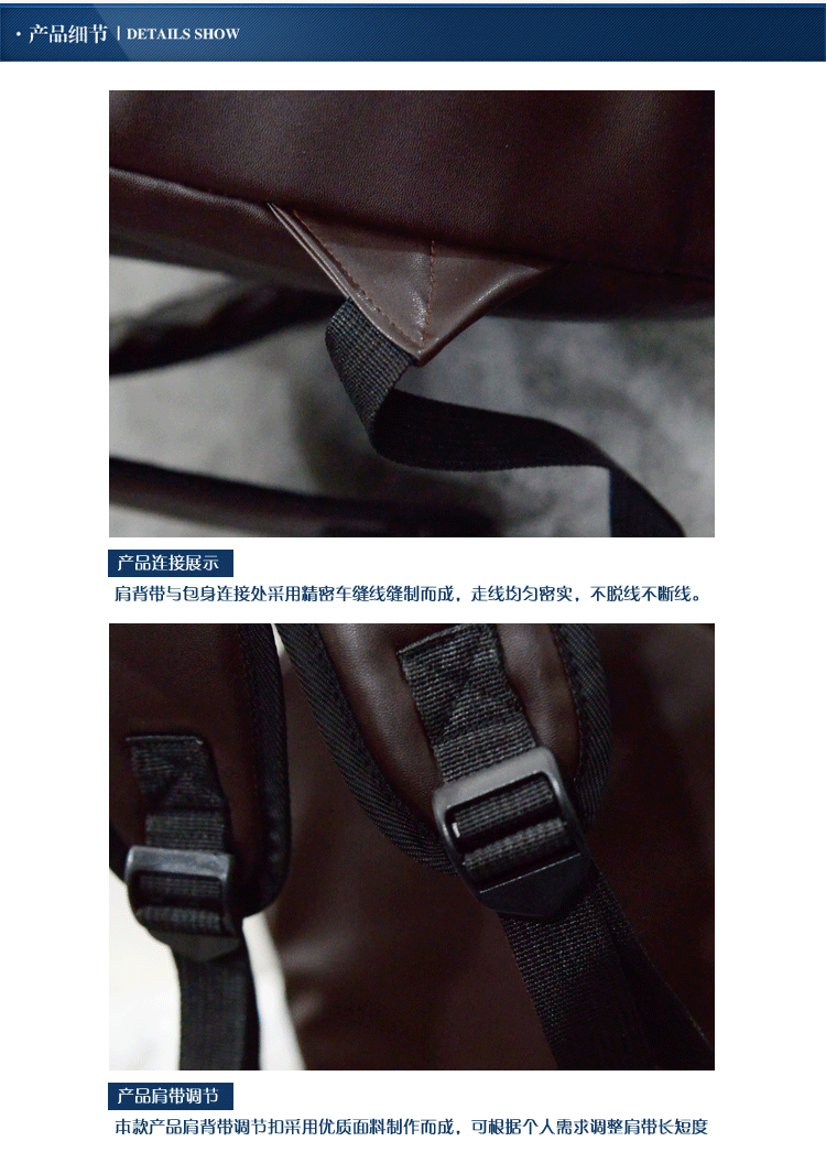 Sac homme - Ref 52563 Image 23