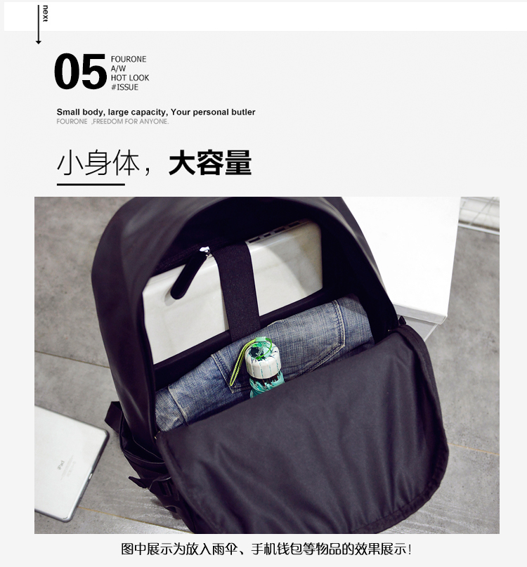 Sac homme - Ref 49187 Image 44