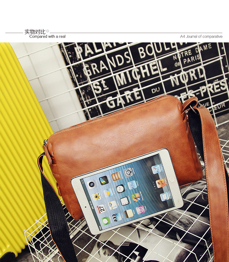 Sac pour homme - Ref 51267 Image 74