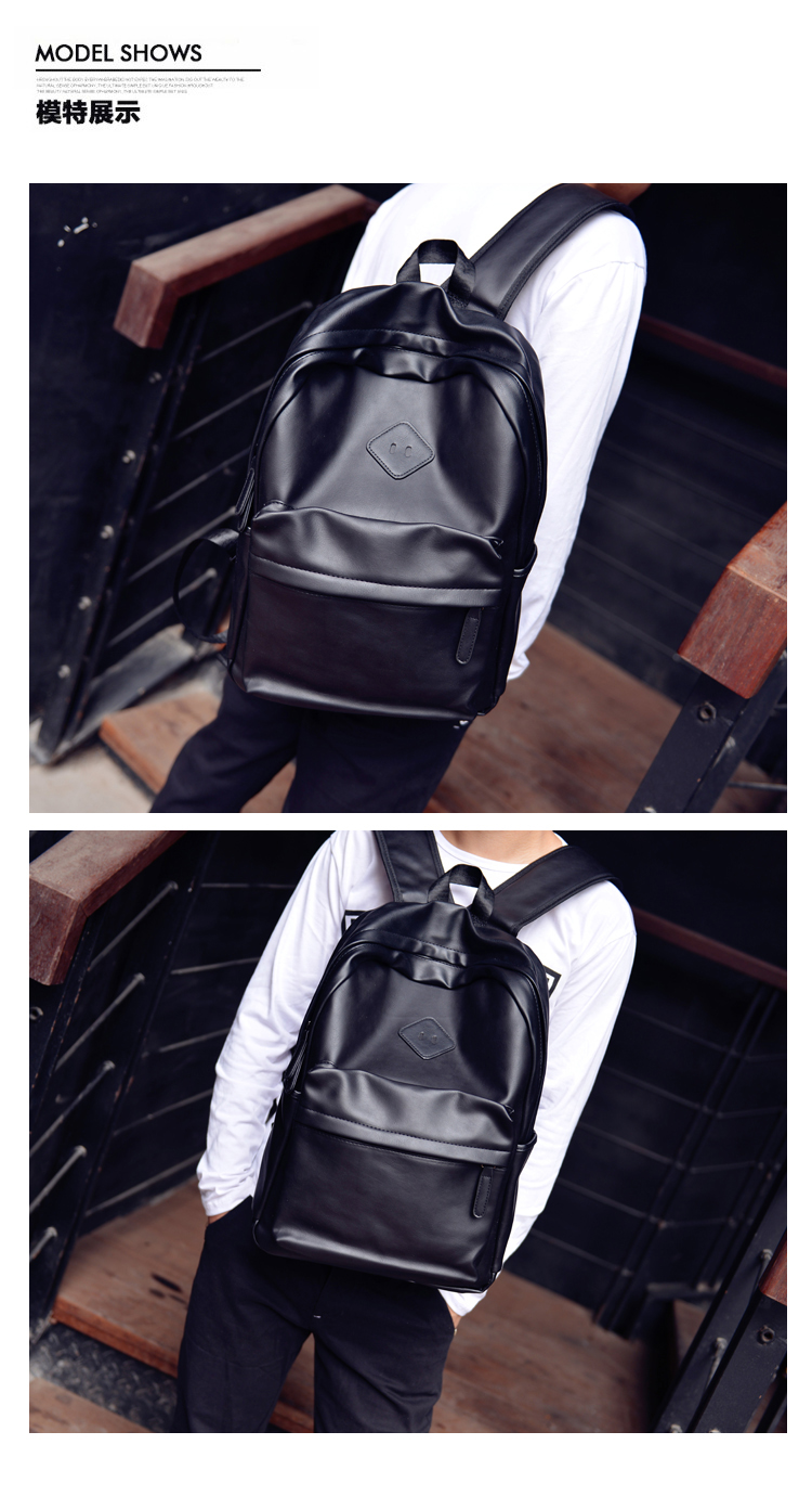 Sac pour homme - Ref 50945 Image 12