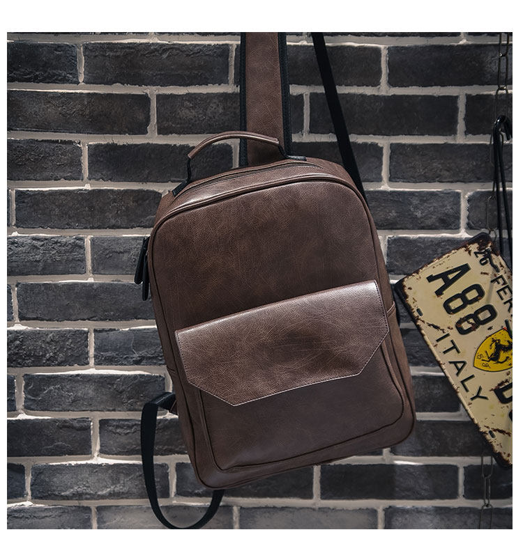 Sac pour homme - Ref 54055 Image 28