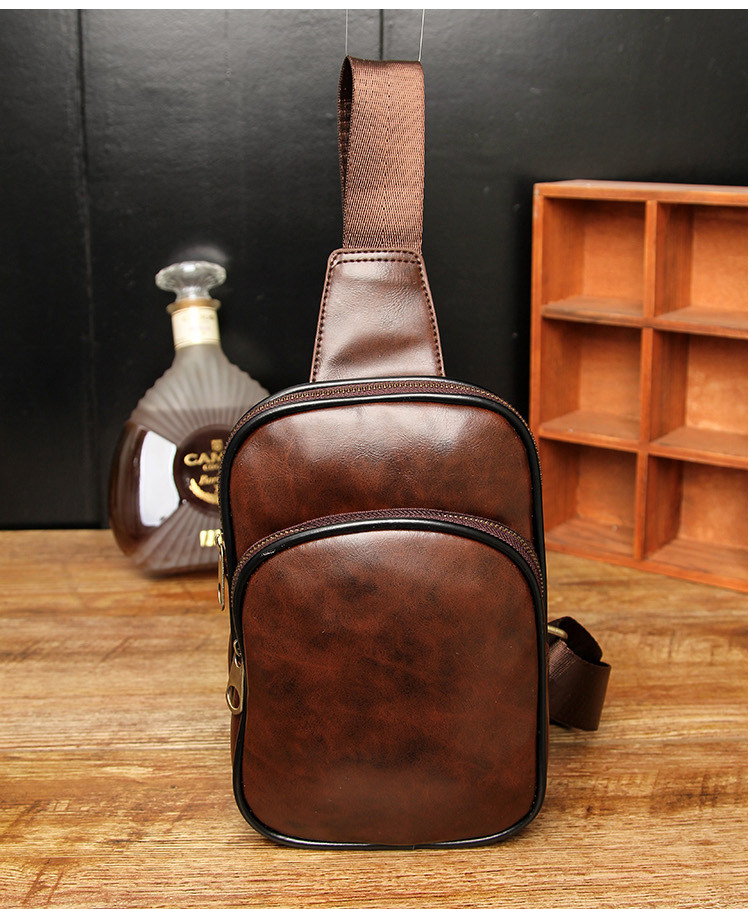 Sac pour homme - Ref 49450 Image 37