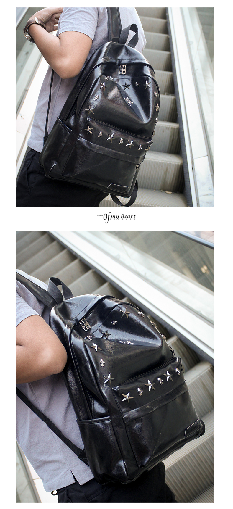 Sac homme - Ref 49865 Image 10