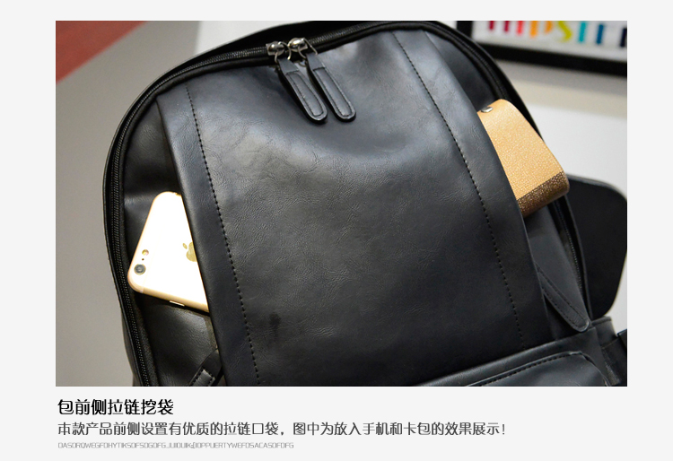 Sac homme - Ref 49187 Image 64
