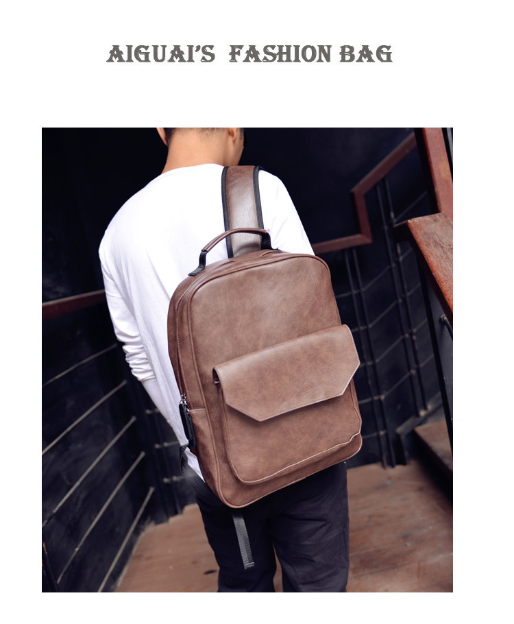 Sac pour homme - Ref 54055 Image 12