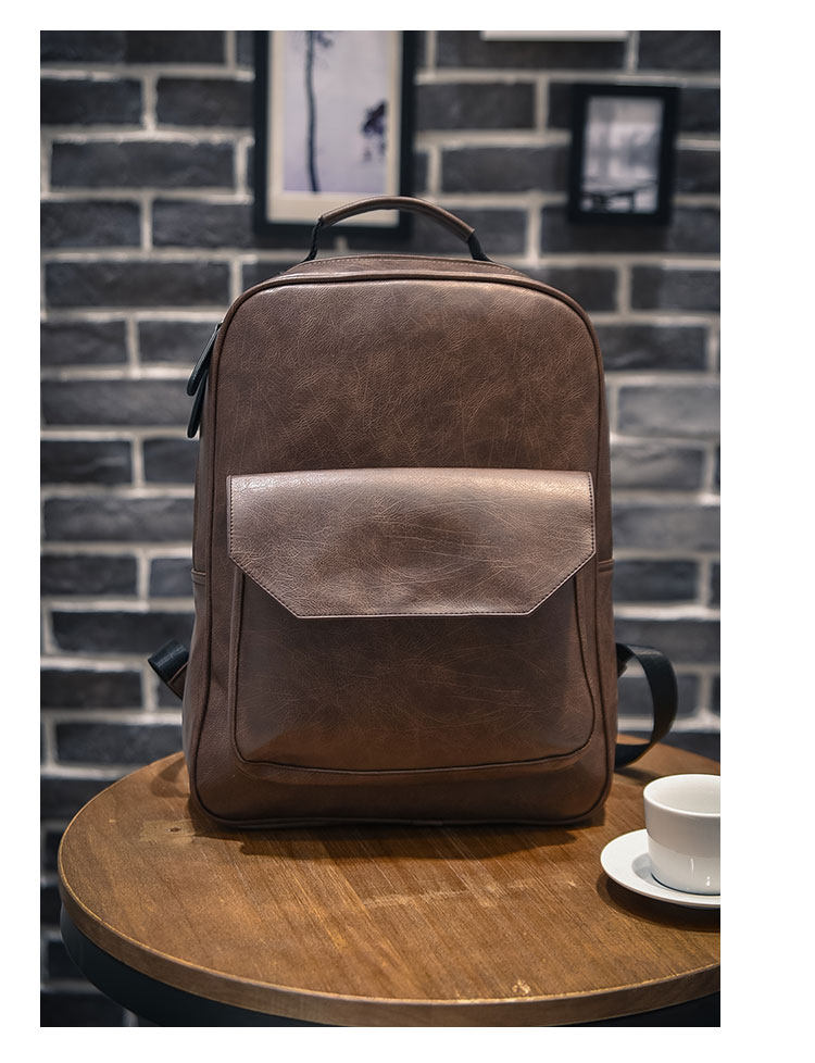 Sac pour homme - Ref 54055 Image 25