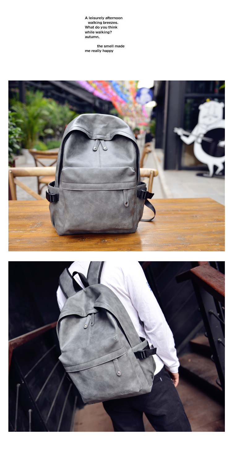 Sac homme - Ref 49187 Image 35