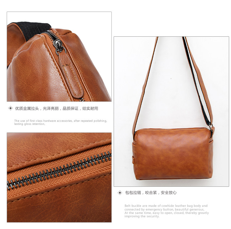 Sac pour homme - Ref 51267 Image 76