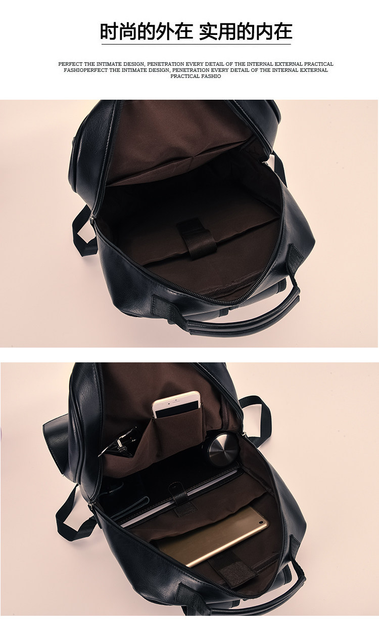 Sac pour homme - Ref 54055 Image 33