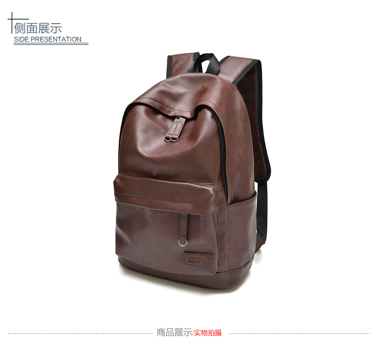 Sac pour homme - Ref 50945 Image 100