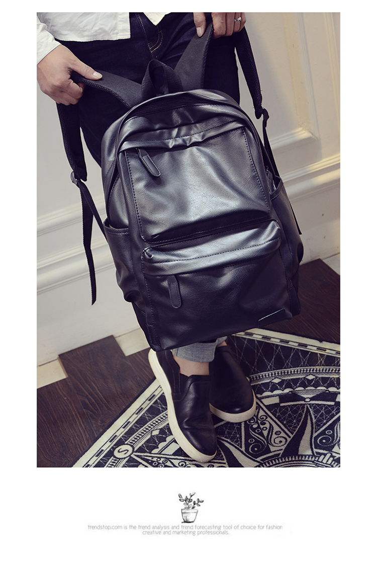 Sac homme - Ref 49187 Image 10
