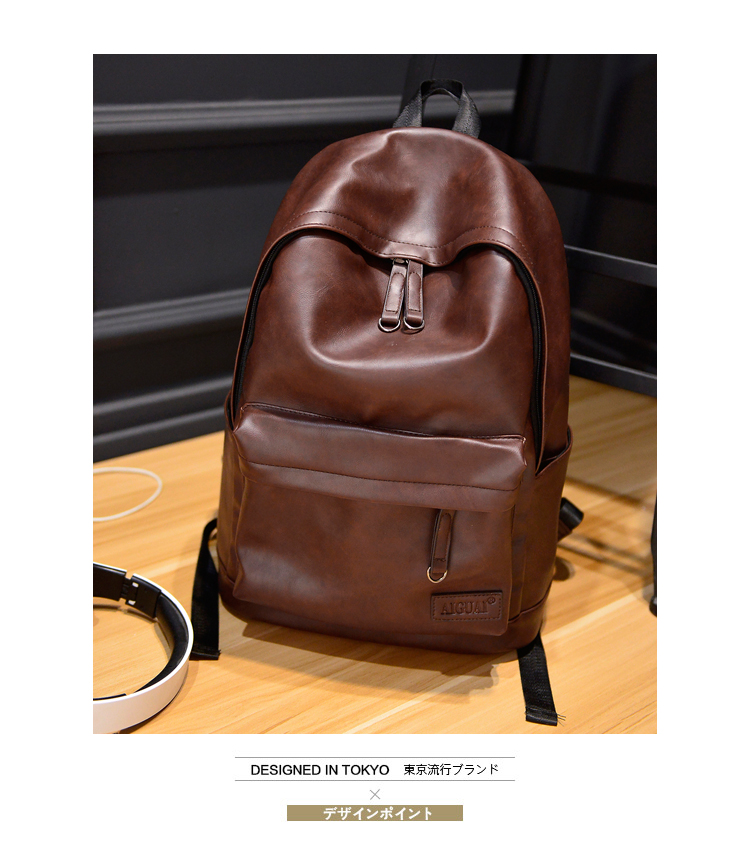 Sac pour homme - Ref 50945 Image 92