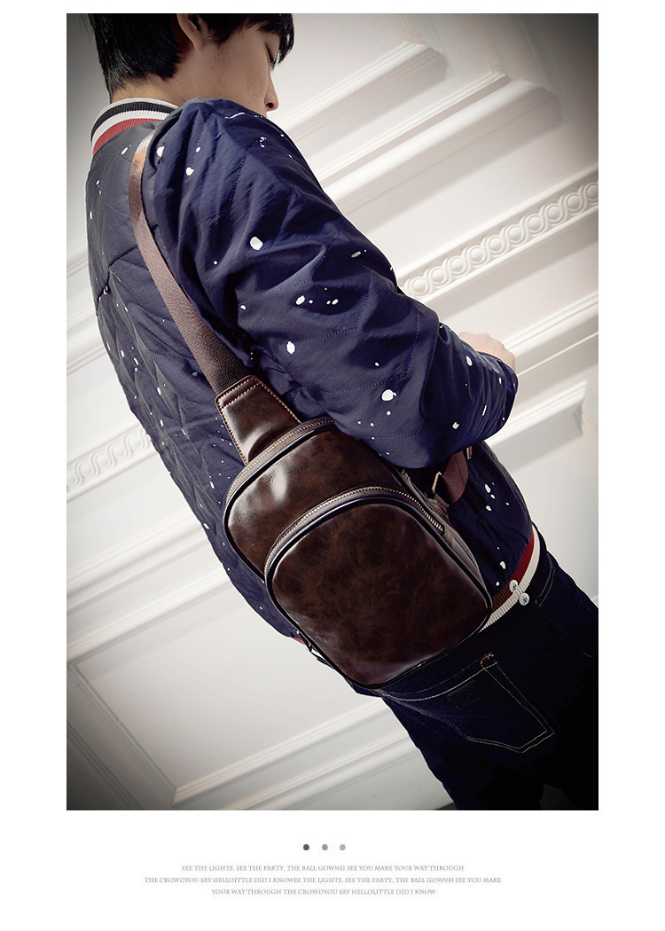 Sac pour homme - Ref 49450 Image 24