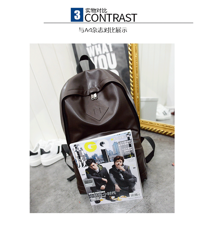 Sac homme - Ref 52563 Image 14