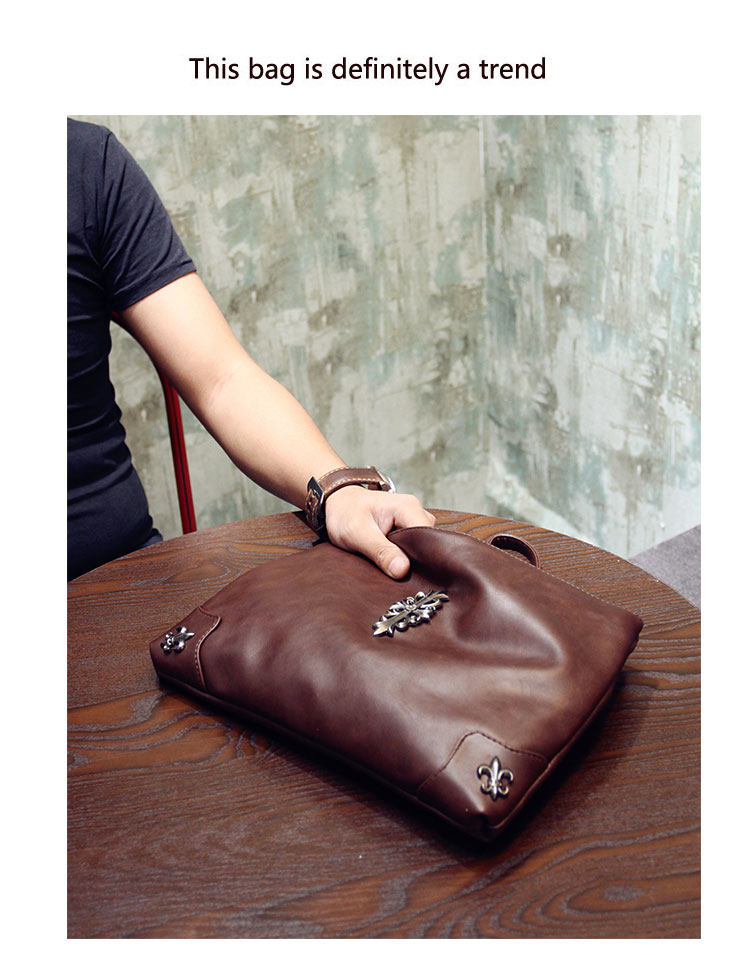 Sac pour homme - Ref 50366 Image 34