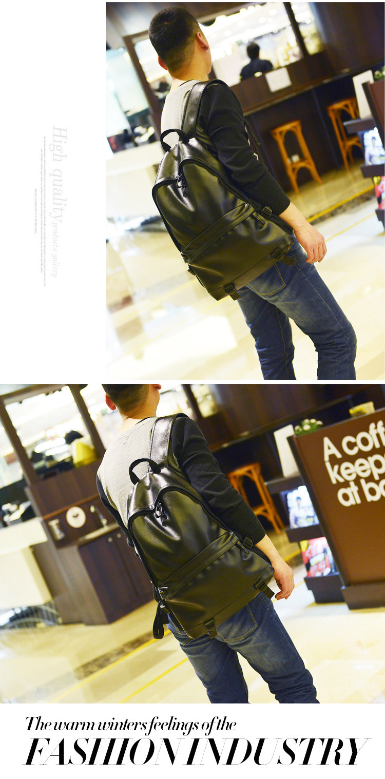 Sac homme - Ref 52563 Image 27
