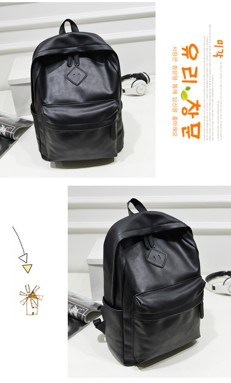 Sac pour homme - Ref 50945 Image 75