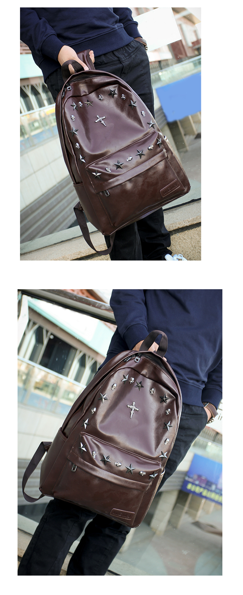 Sac homme - Ref 49865 Image 16