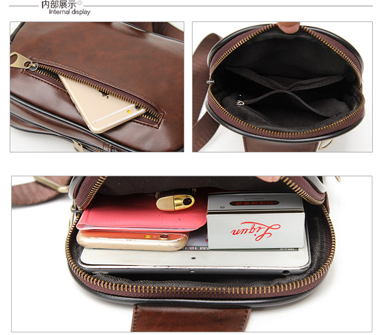 Sac pour homme - Ref 49450 Image 67