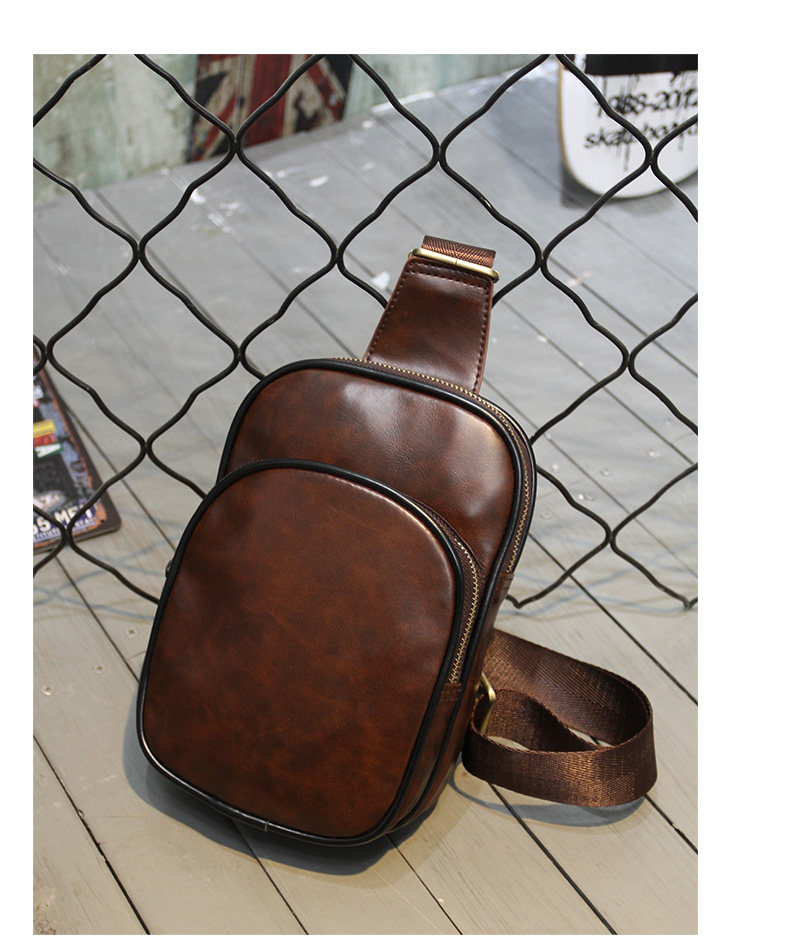 Sac pour homme - Ref 49450 Image 48