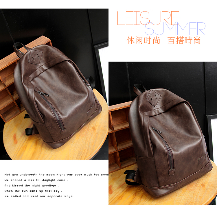 Sac pour homme - Ref 57017 Image 41