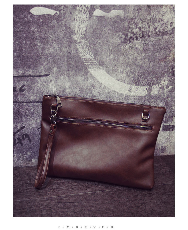 Sac pour homme - Ref 50366 Image 27