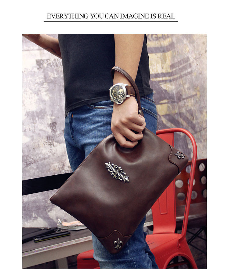 Sac pour homme - Ref 50366 Image 39