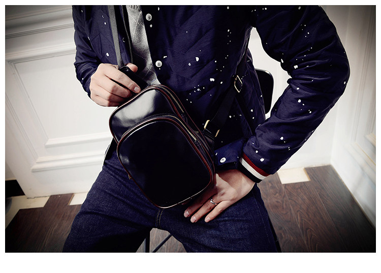 Sac pour homme - Ref 49450 Image 32