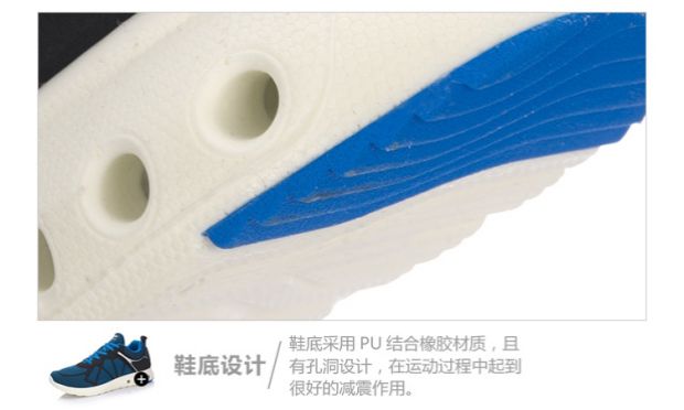 Mẫu giày mùa thu và mùa đông Li Ning giày thể thao nữ 2021