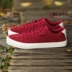 Giày thể thao nam Li Ning giày thể thao retro đích thực giày mới cổ điển hoang dã cho nam ALCH043-4-5 Dép / giày thường