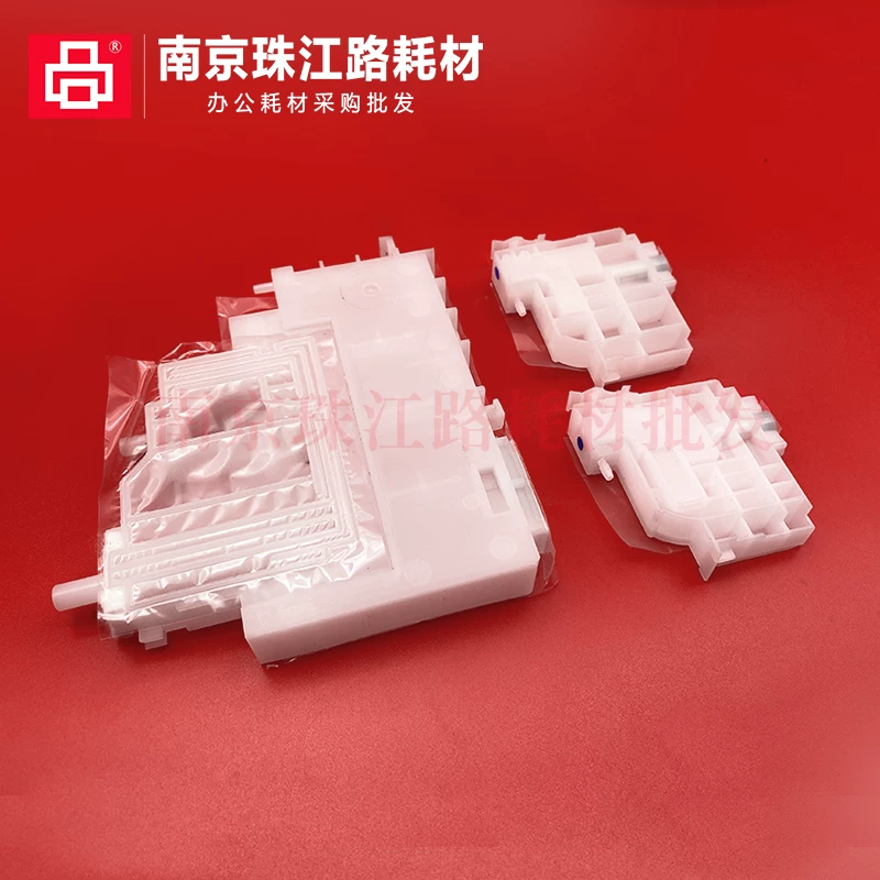 Применимо к Epson L3156 L3158 L3160 L3116 Conferry Box Ink Capsule