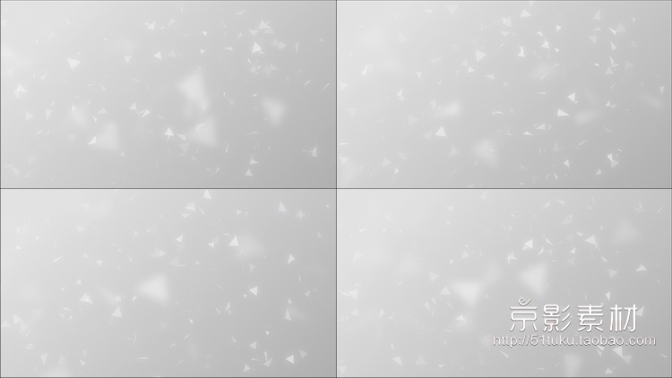 Canvas Loopable Video Backgrounds-100组循环科幻科技感水彩纸张颁奖粒子雾玻璃高清视频素材