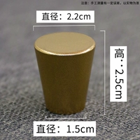 Матовый, 2x, 2.5см