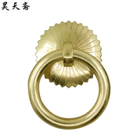 Бронзовый цвет (игла u -shape)