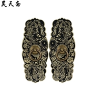 Медная игольная игольчатая установка