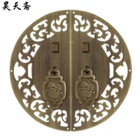 Бронзовый, 15см