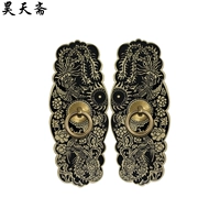 Бронзовая установка игла бронзовой иглы