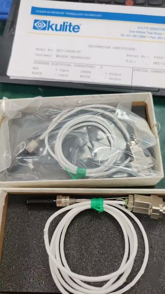 美国Kulite压力传感器MIC190SM-HT XTEH-10L-190SM-3500KPPAA