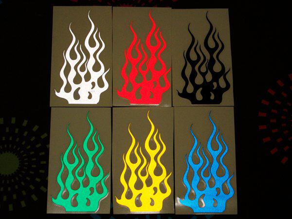 Déco pour vélo - Ref 2283237 Image 7